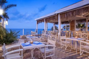 Hotel Mari Kristin Beach