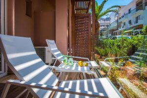Hotel Mari Kristin Beach