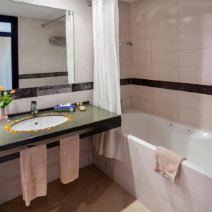 Hotel Seabel Alhambra Beach Golf and Spa