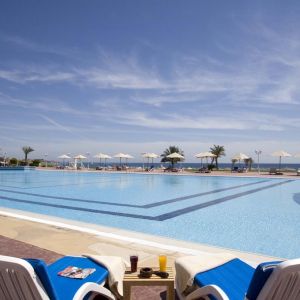Old Palace Resort Sahl Hasheesh