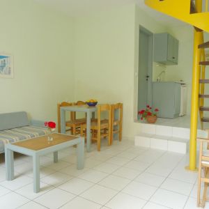 Hotel Aphea Village