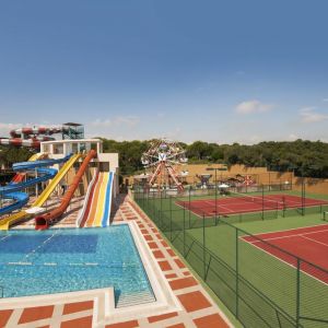 Hotel Voyage Belek Golf and Spa