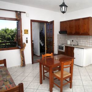Rena Apartments