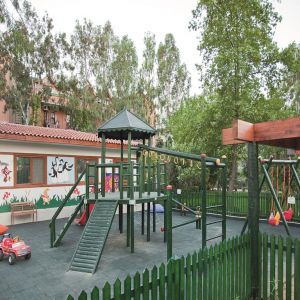 Hotel Akka Claros