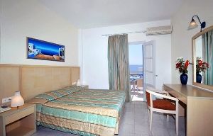 Hotel Astro
