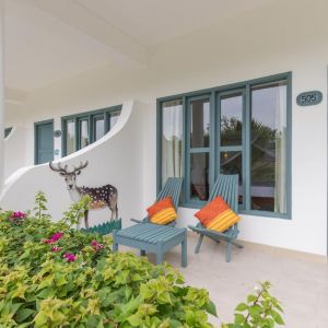 Hotel Kiwengwa Beach Resort