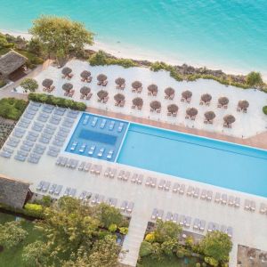 Hotel Riu Palace Zanzibar