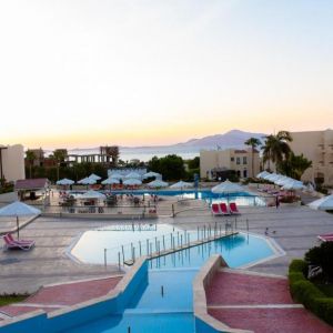 Ivy Cyrene Sharm Hotel Adults Only