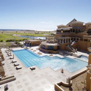 The Cascades Golf Resort, Spa ex Westin Soma Bay