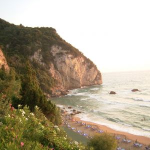 Hotel Aquis Agios Gordis
