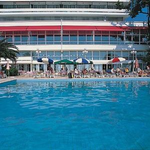 Hotel Ambasador