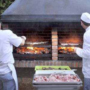 Hotel GHT Neptuno Tossa and Venus SPA