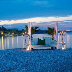 Hotel Litohoro Olympus Resort Villas and Spa