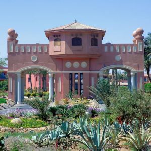 Hotel Parrotel Beach Resort (ex. Radisson Blu Resort)