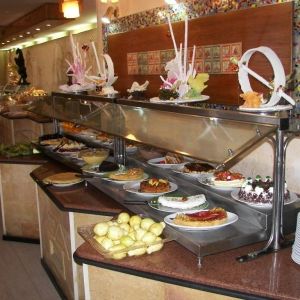 Hotel Le Pacha Resort Hurghada