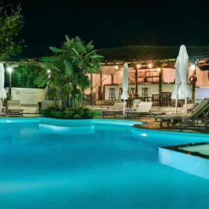 Pyrgos Hotel Halkidiki