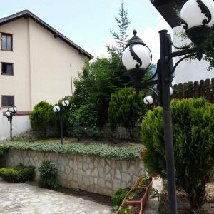 Hotel Ela Bansko (Guest House Ela)