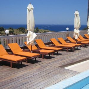 Hotel Matilda