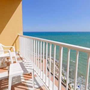 Hotel Sol Guadalmar