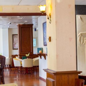 Hotel Kapetanios Limassol