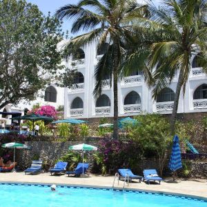 Hotel Lti Kaskazi Beach - Mombasa