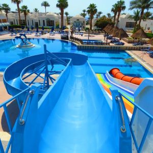 Hotel Maritim Jolie Ville Resort and Casino
