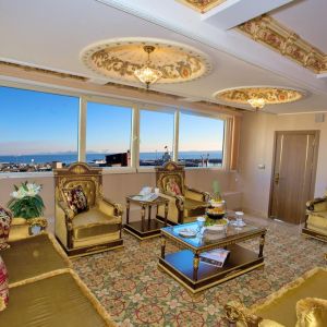 Hotel Marmaray