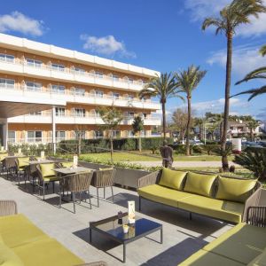 Js Alcudi Mar Hotel