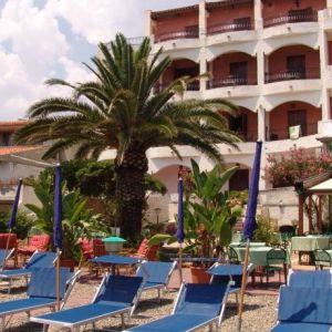 Hotel Kalos