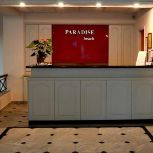 Hotel Paradise Beach