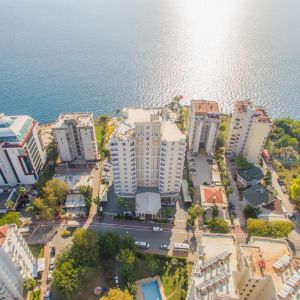 Adonis Hotel Antalya