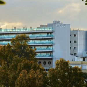 Hotel Capsis Astoria