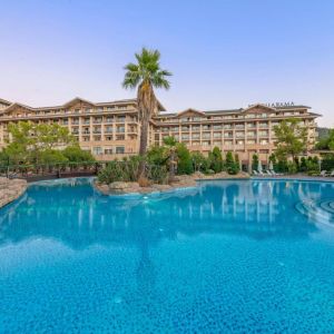 Amara Luxury Resort and Villas