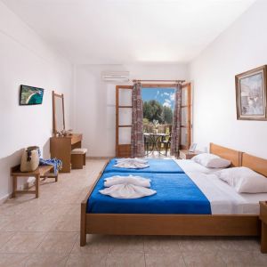 Azapiko Blue Sea Hotel