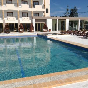 Hotel Hanioti Melathron