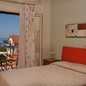 Liocharis Apartments