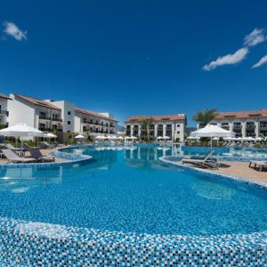 TUI BLUE Sensatori Barut Fethiye Ultra All Inclusive