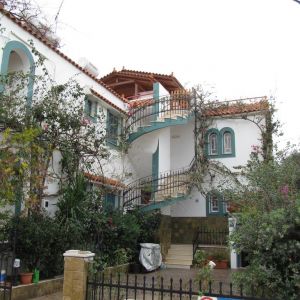 Villa Contessa