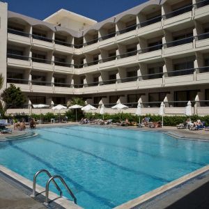 Hotel Marisol Island Resort (ex Lomeniz)