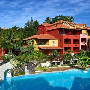 Hotel Pestana Village Garden