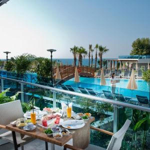Selene Beach and Spa Hotel