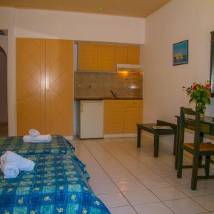 Club Lyda Hotel
