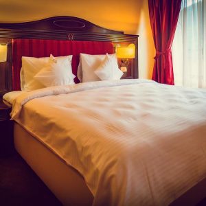 Hotel Perla Slanic Moldova
