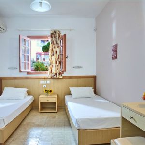 Klio Apart Hotel