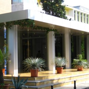 Hotel Palas Mamaia