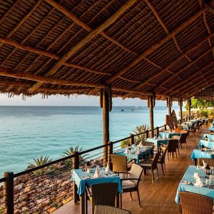 Hotel Royal Zanzibar Beach Resort