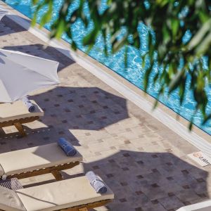 Lindos Village Resort and Spa