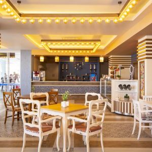 Orange County Resort Hotel Alanya ex Vikingen Resort