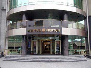 Hotel Neptun