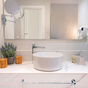 Ekati Mare Hotel and Suites